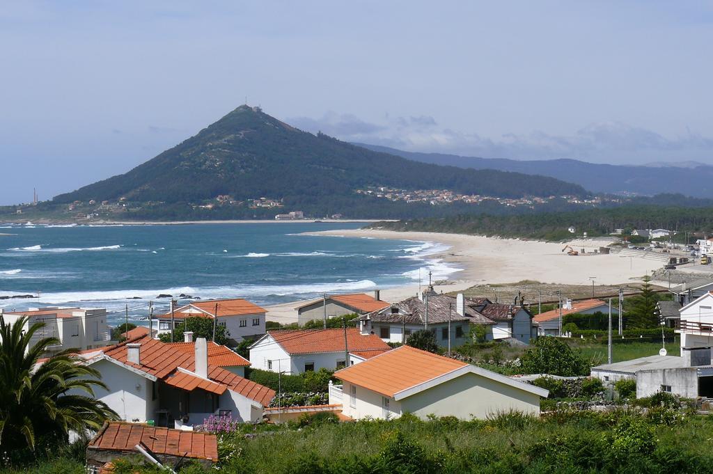 Parque De Campismo Orbitur Caminha 호텔 외부 사진