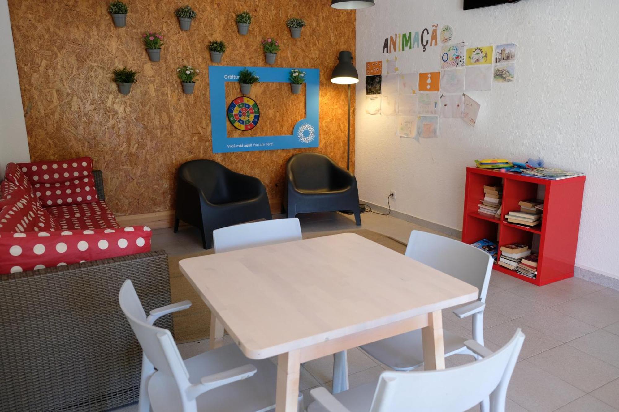 Parque De Campismo Orbitur Caminha 호텔 외부 사진